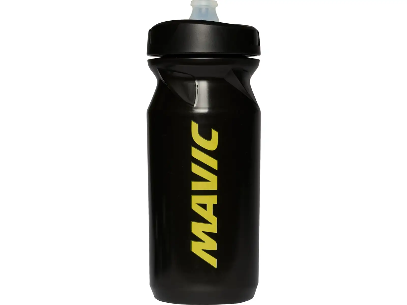 Mavic Soft Cap láhev 0,8 l Black