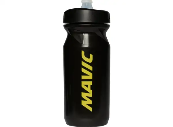 Mavic Soft Cap láhev 0,8 l Black