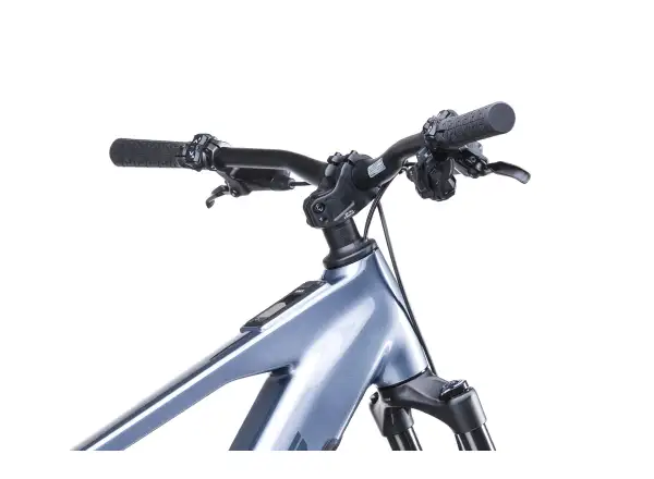 Crussis e-Largo AX 9.12-M2(600) horské elektrokolo