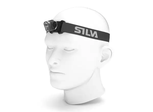 Silva Trail Speed 5X čelovka