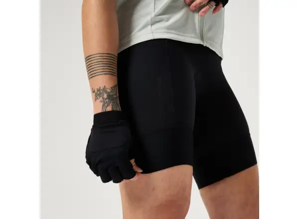 Endura Loop dámské kraťasy s vložkou Black