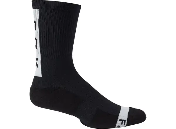 Fox 10" Ranger Sock Cushion ponožky black