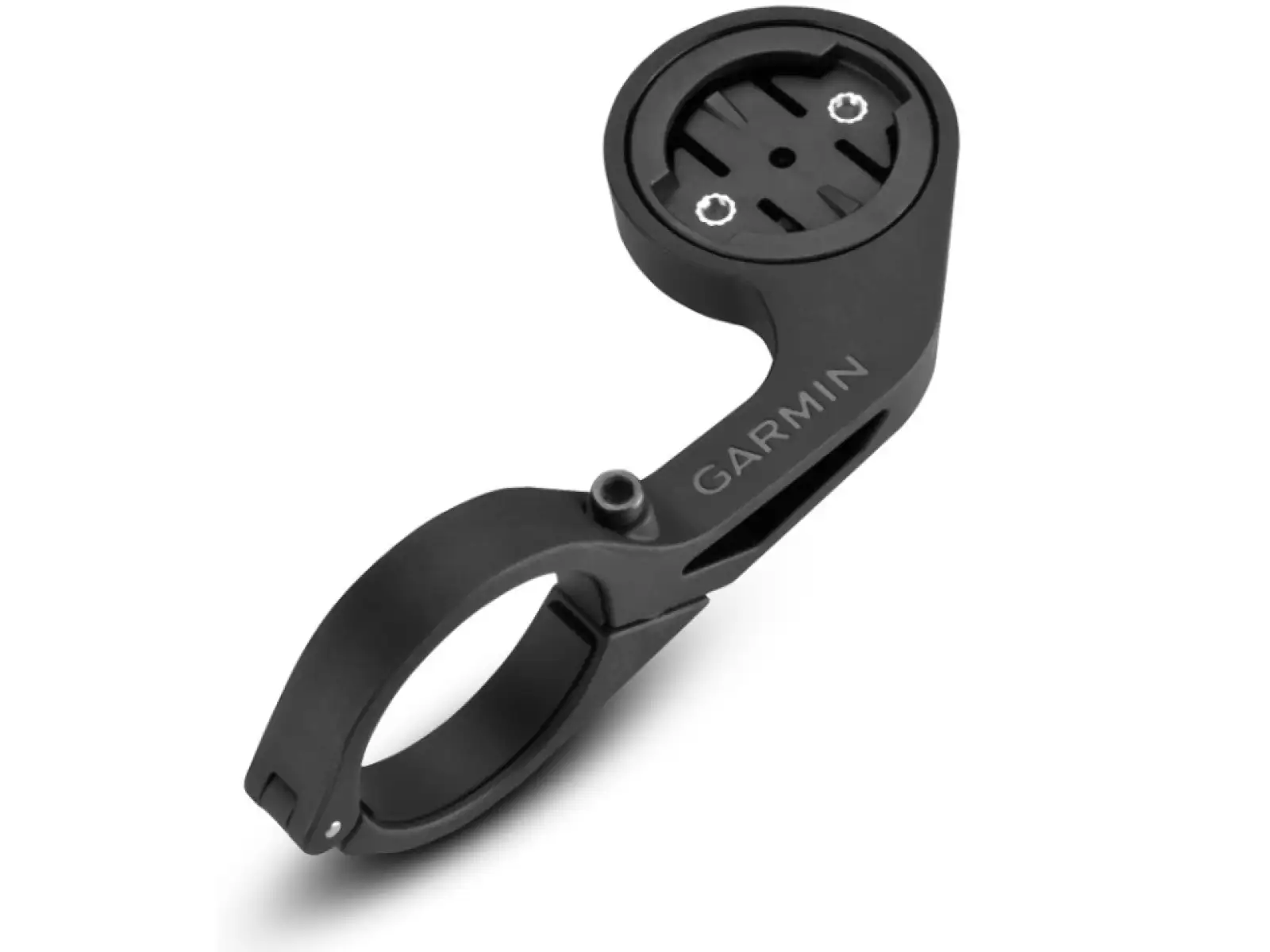 Garmin Edge Aero předsazený držák na řídítka krátký