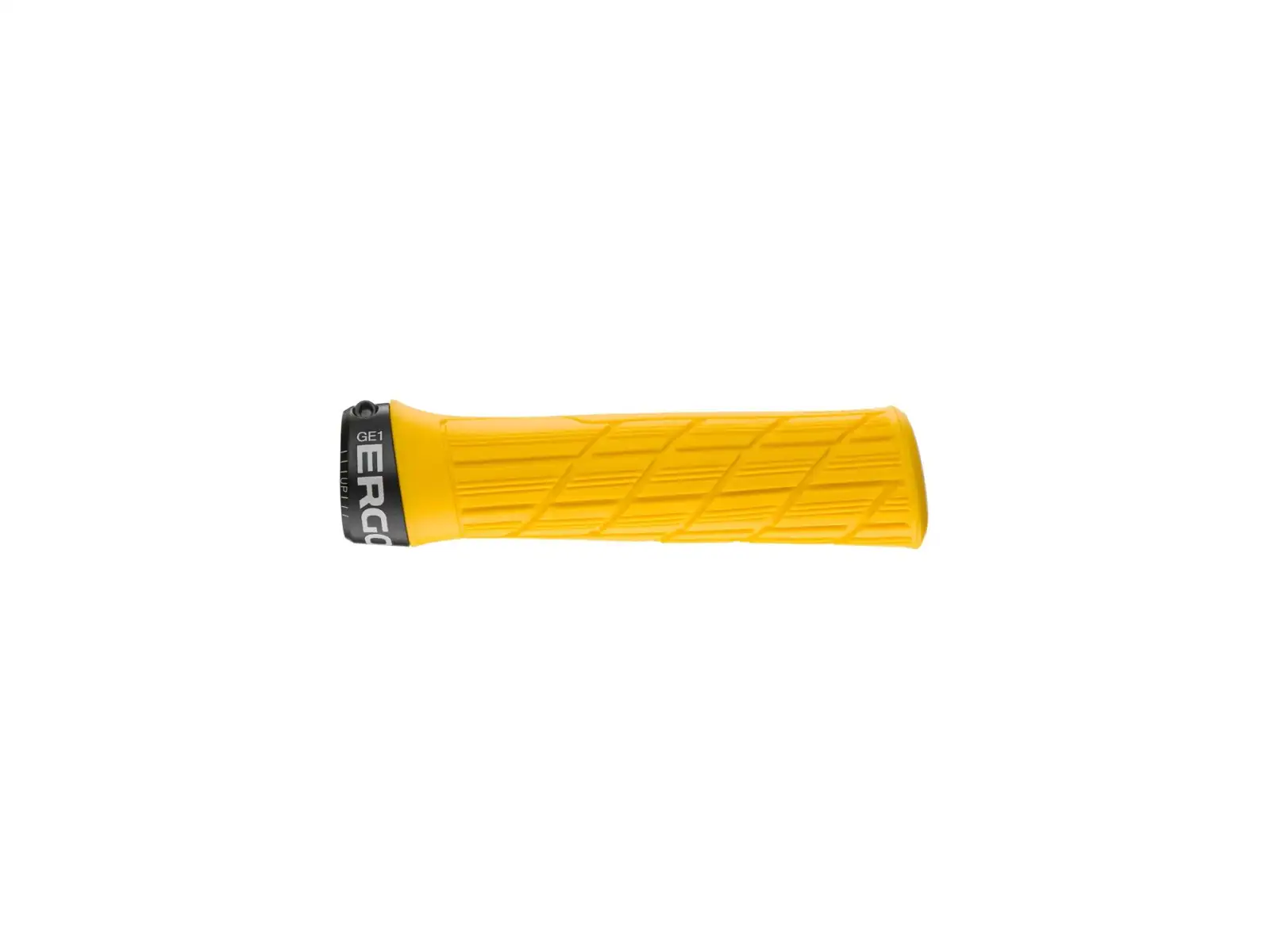 Ergon GE1 Evo Slim gripy Yellow Mellow