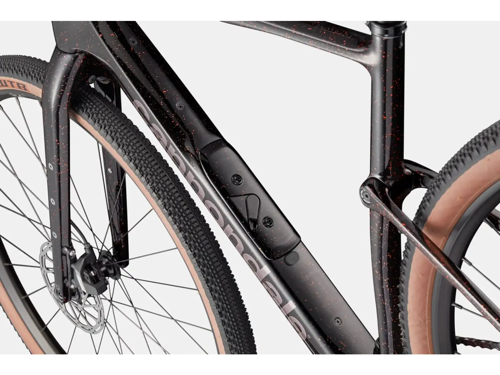 Cannondale Topstone Carbon 2 AXS gravel kolo SMARTSENSE CPO