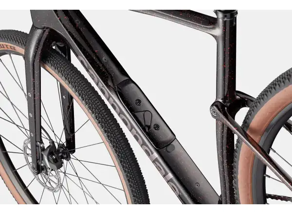 Cannondale Topstone Carbon 2 AXS gravel kolo SMARTSENSE CPO