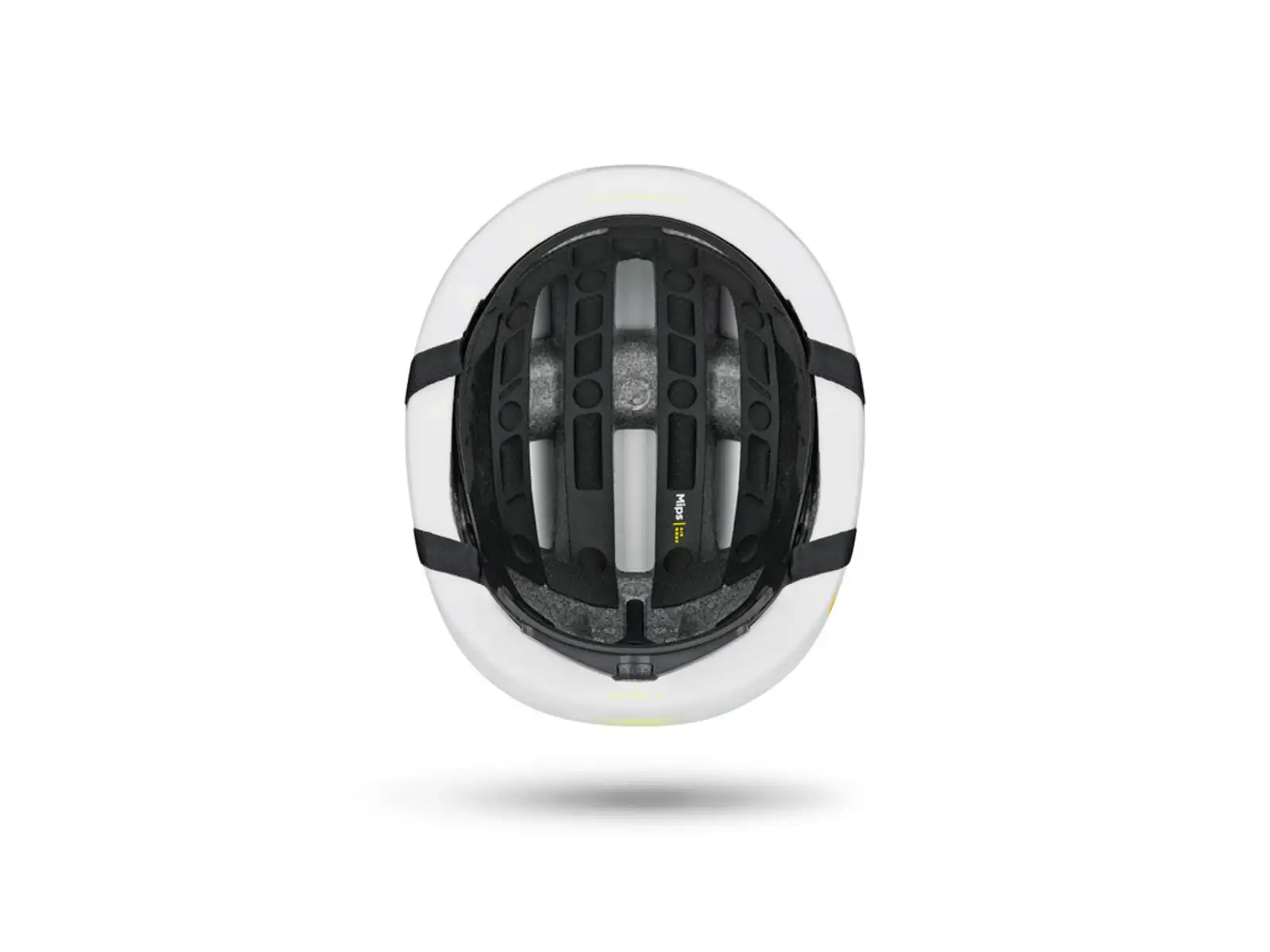Fizik Vento Kudo Aero cyklistická přilba Silver