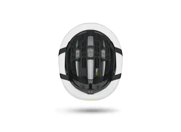 Fizik Vento Kudo Aero cyklistická přilba Silver