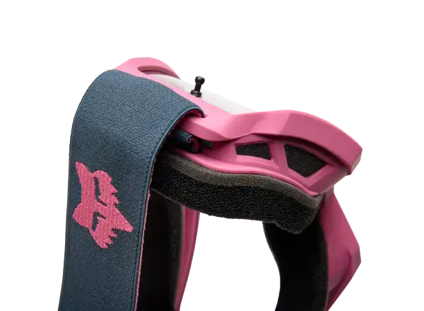 Fox MTB Main brýle Galaxy blue