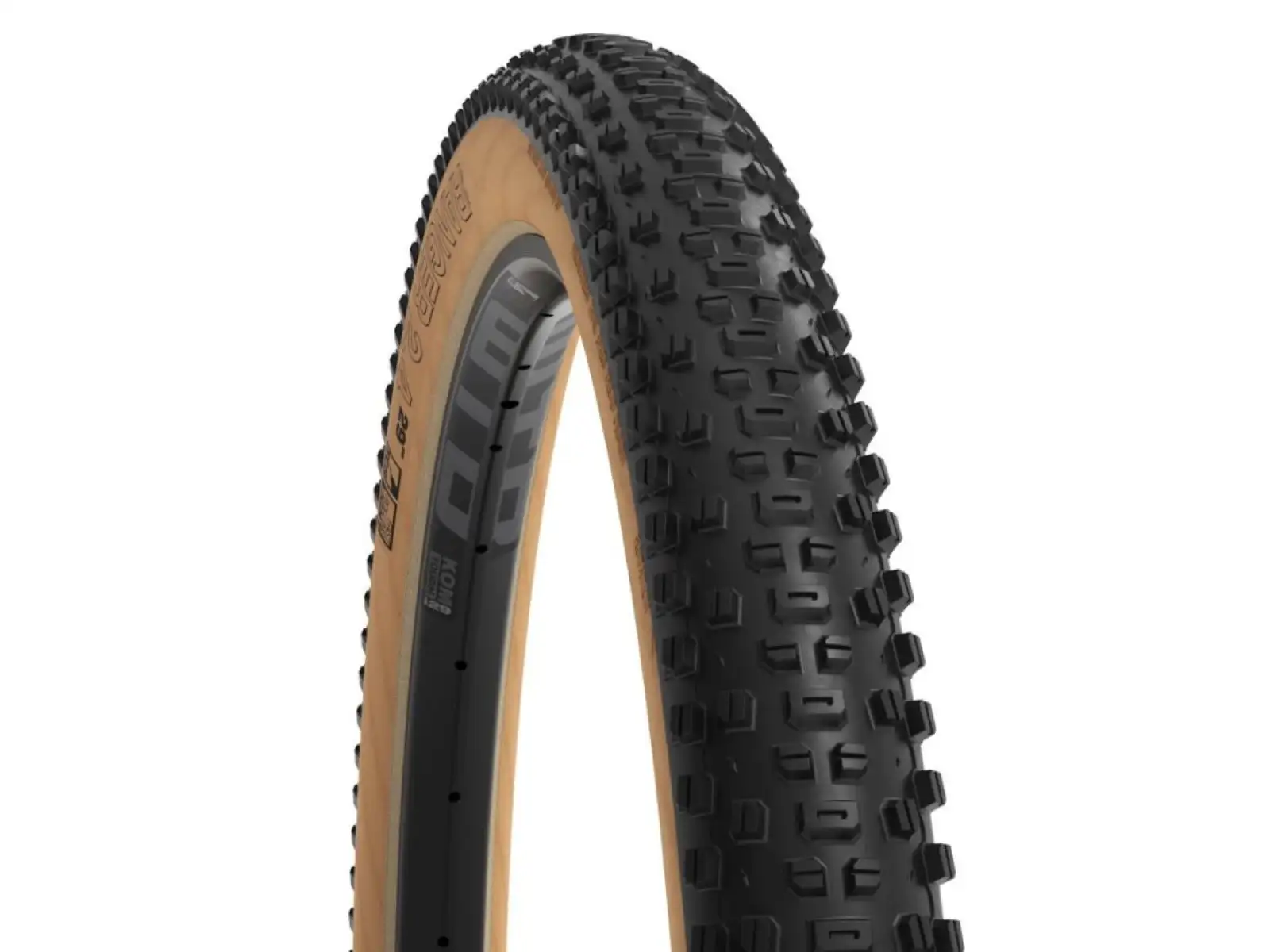 WTB Ranger TCS Light Fast Rolling SG2 29x2,40" MTB plášť kevlar černá/hnědá