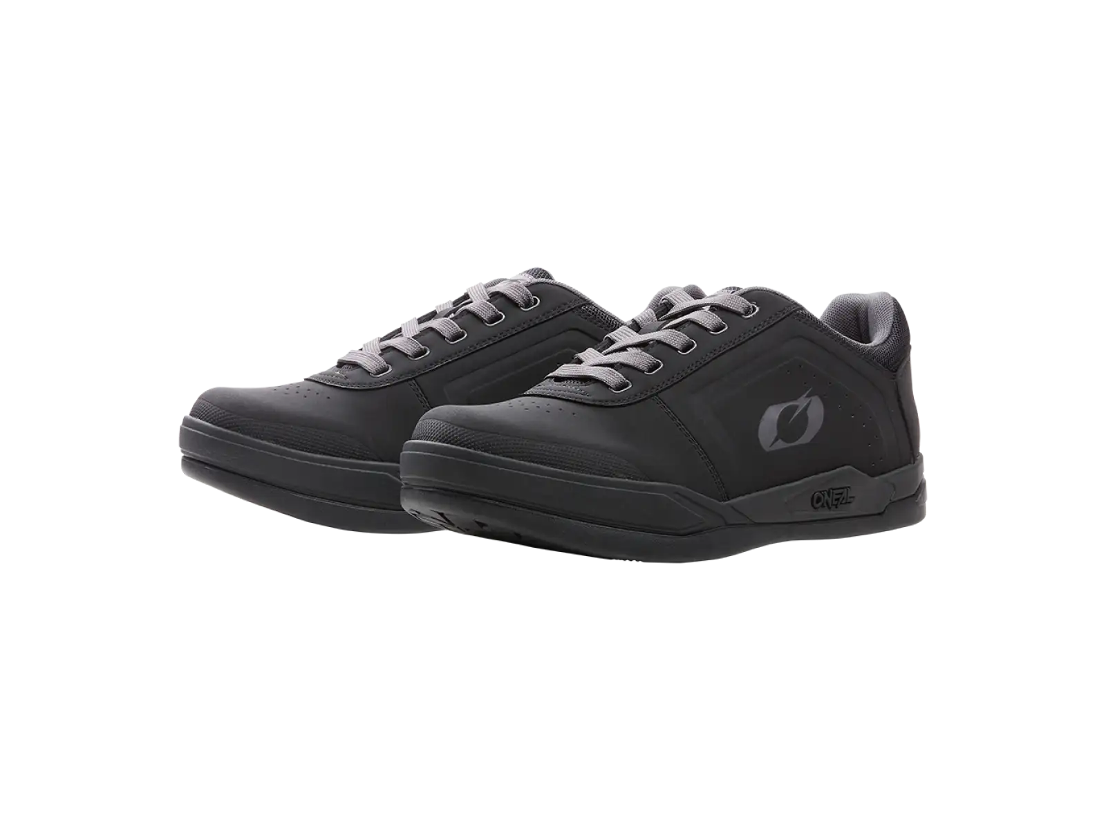 Chaussures Vélo Protection Chaussures VTT O'NEAL Pinned Pro Flat - Adhérence Maxi Et Protection Renforcée - Mixte Chaussures Vélo Pédales Plates