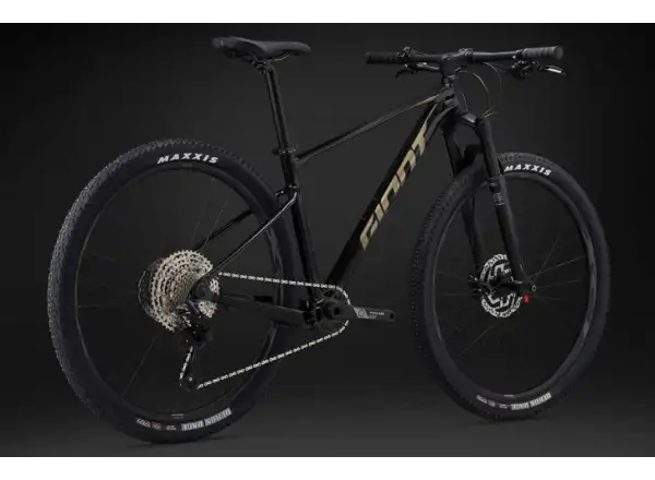Giant XTC SLR 29 2 horské kolo Panther