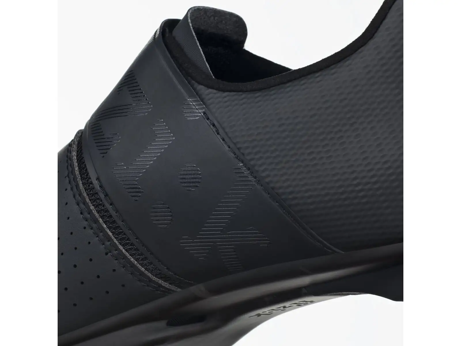 Fizik Vento Infinito Carbon 2 silniční pánské tretry Black/Black
