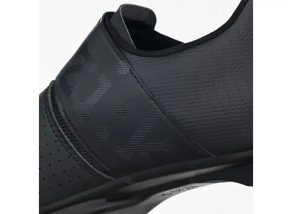 Fizik Vento Infinito Carbon 2 silniční pánské tretry Black/Black