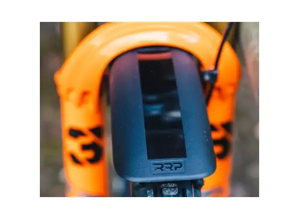 RRP ProGuard Max Bolt-On V2 přední blatník černá