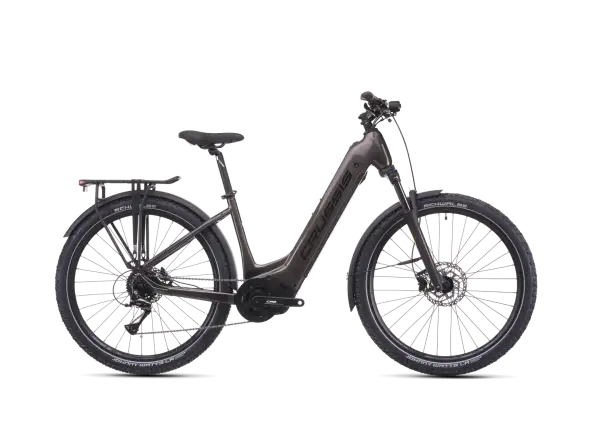 Crussis ONE-Country 7.11-(513 Wh) městské elektrokolo