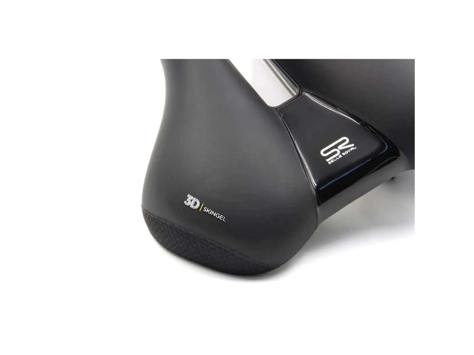 Selle Royal Ellipse Moderate sedlo černá