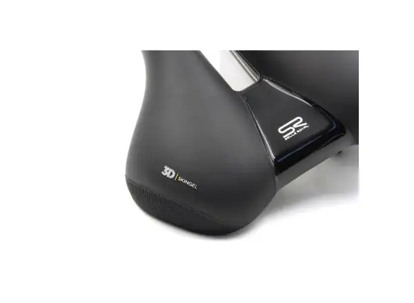 Selle Royal Ellipse Moderate sedlo černá