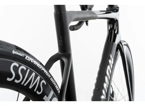 Raymon Kirana Comp 24S 105 silniční kolo UD carbon