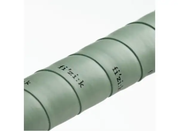 Fizik Terra Microtex Bondcush Tacky omotávka Green/Blue