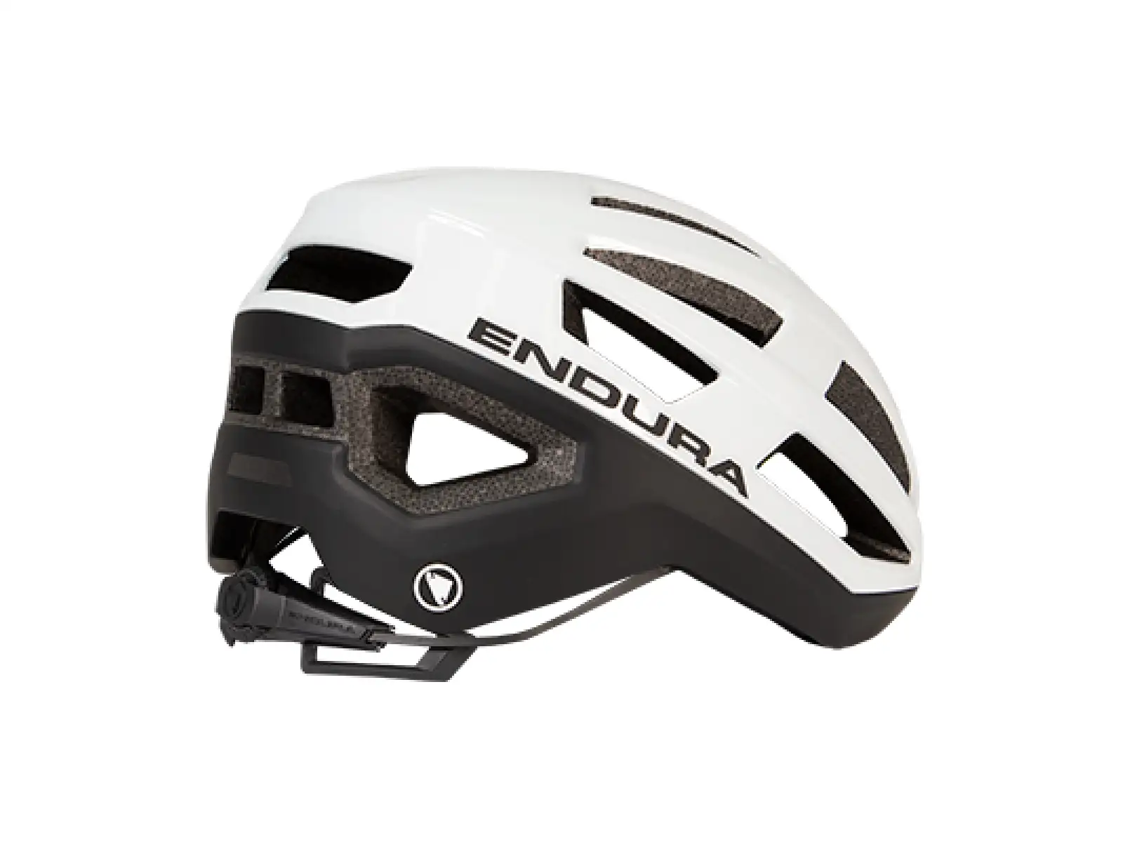 Endura FS260-PRO II přilba White