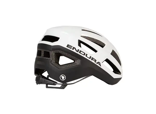 Endura FS260-PRO II přilba White