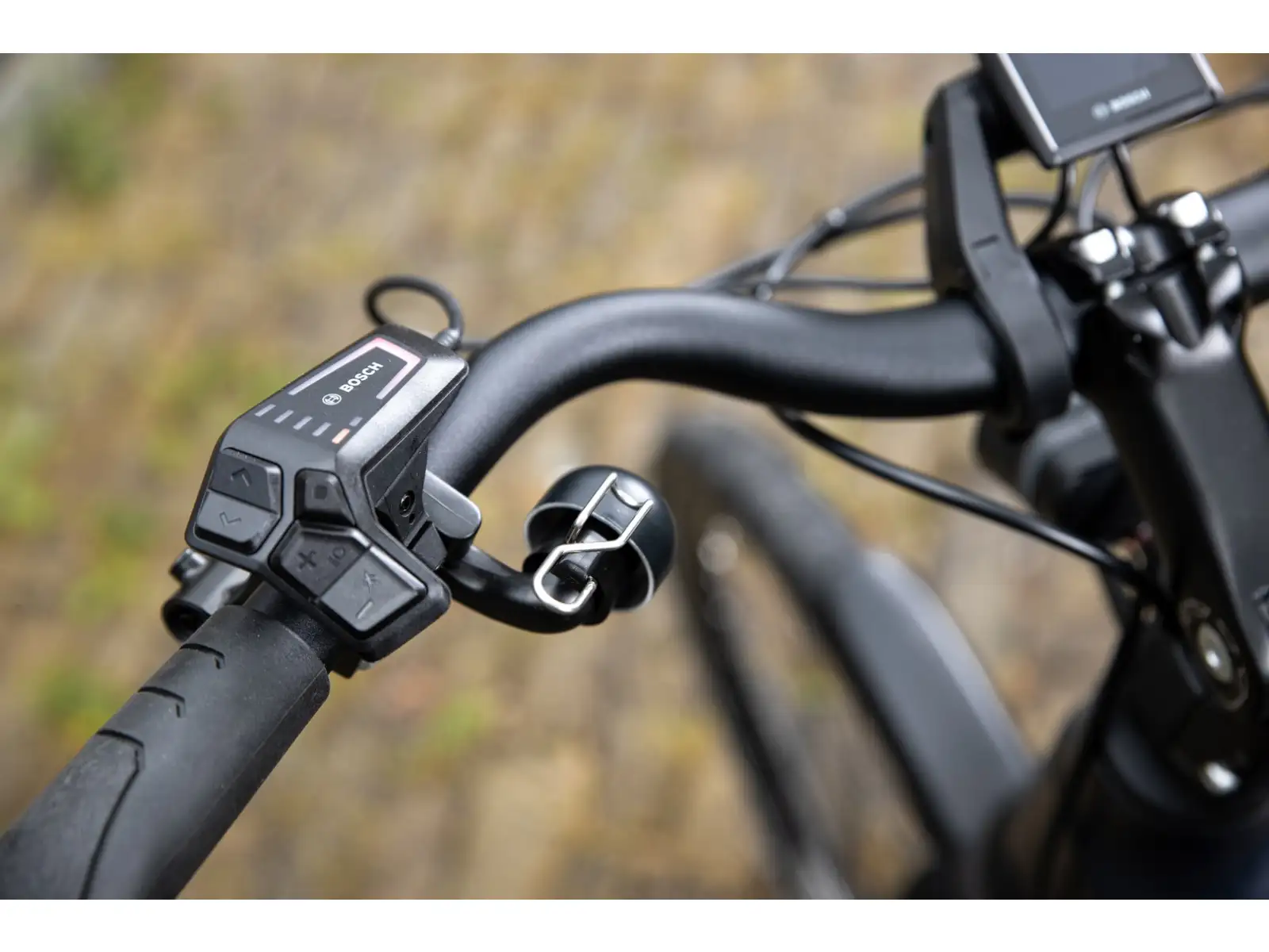 Superior eWAY 6.1 městské elektrokolo Matte Dark Blue