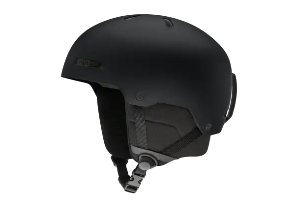 Smith Rodeo lyžařská helma Matte Black