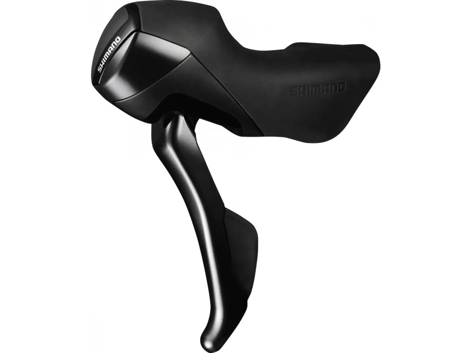 Shimano ST-RS405 pravá řadící a brzdová hydraulická páka