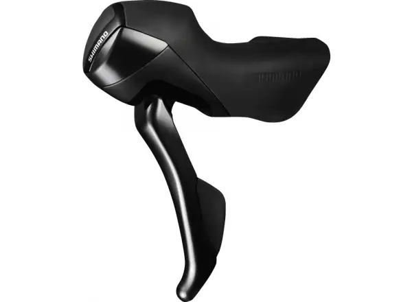 Shimano ST-RS405 pravá řadící a brzdová hydraulická páka