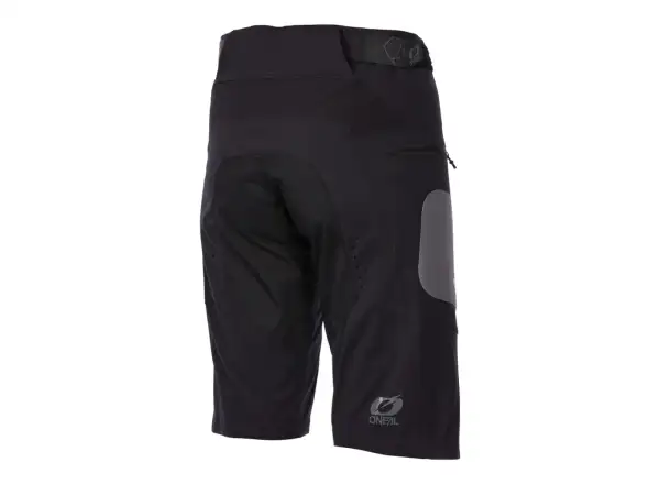 ONeal Element FR Hybrid dámské kraťasy Grey/Black