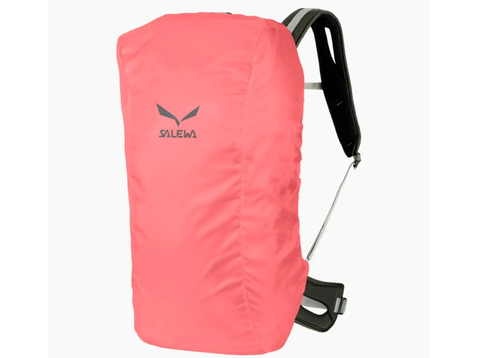 Salewa Puez dámský batoh 32 l + 5 l Black Out/Oatmeal