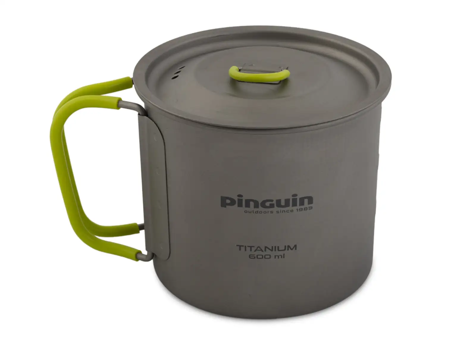 Pinguin Mug Titan hrnek 600 ml