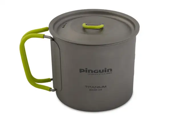 Pinguin Mug Titan hrnek 600 ml