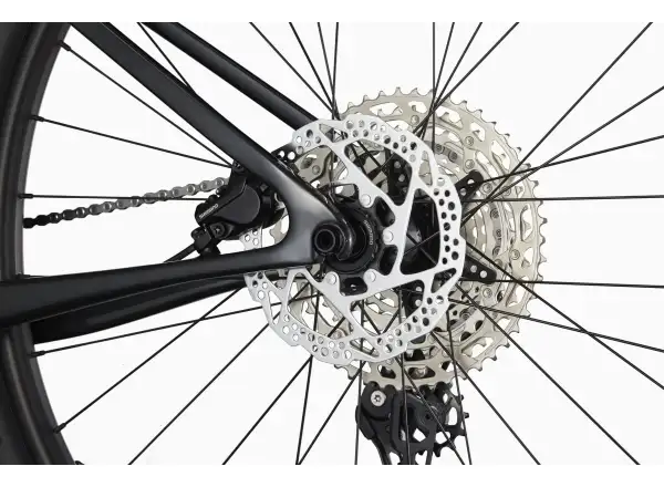 Cannondale Scalpel HT Carbon 4 horské kolo Viper Green