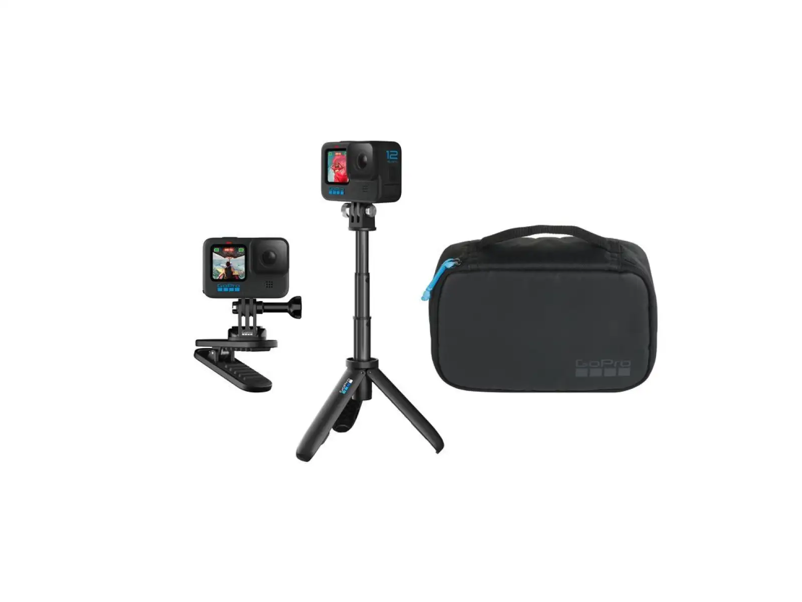 GoPro Travel Kit 2.0