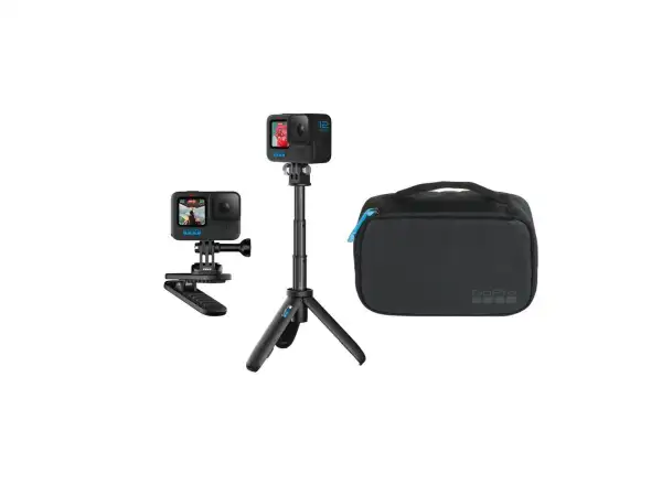 GoPro Travel Kit 2.0