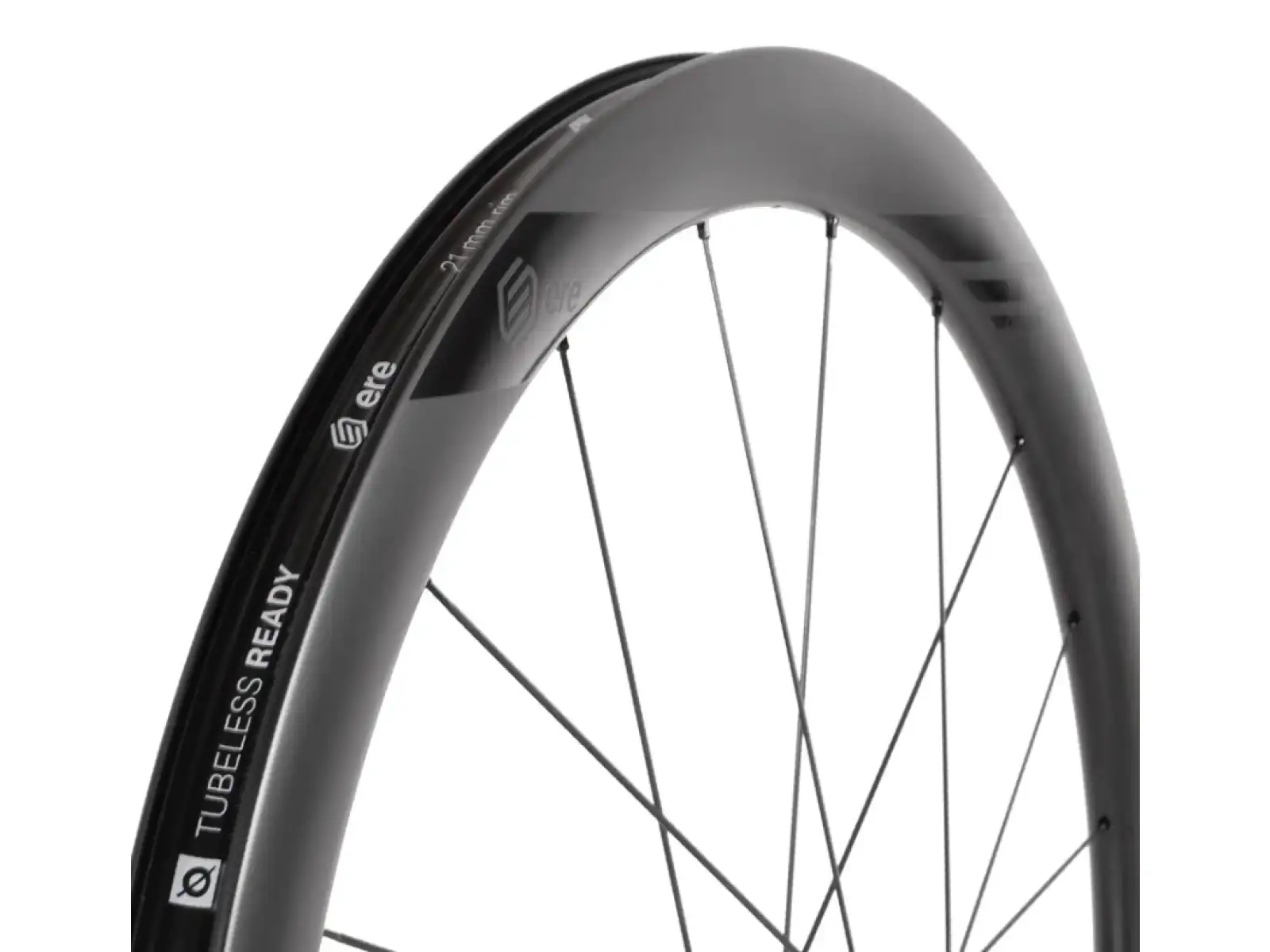 Ere Research Omnia CLR 45 Carbon Disc vypletená kola ořech Shimano HG11 ...
