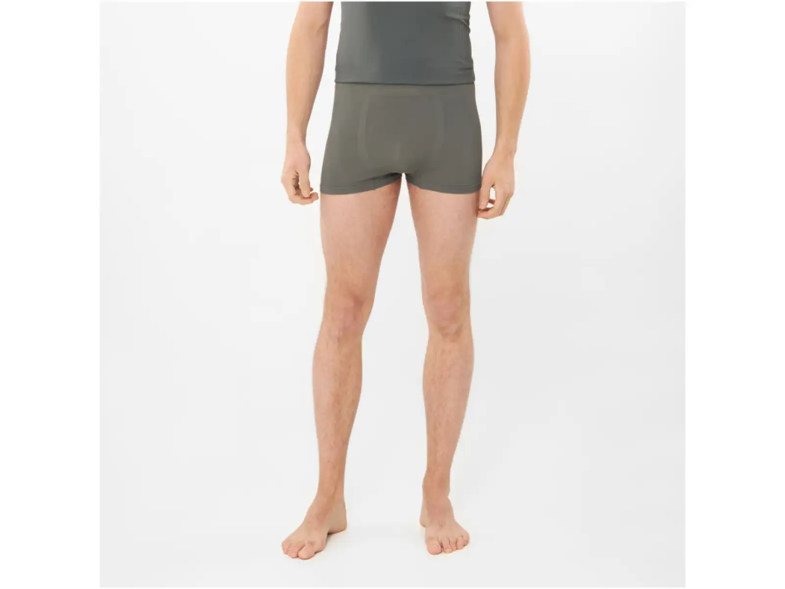 Viking Breezer pánské trenky Grey