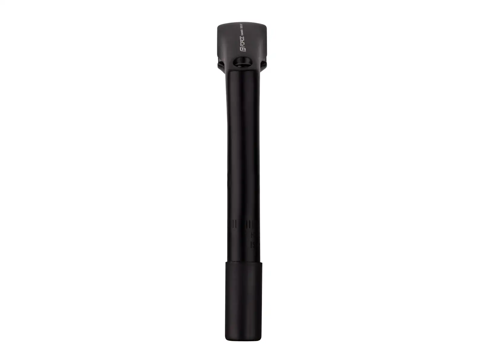 Force Basic S2.2 1" představec 25,4 mm / 80 mm černá
