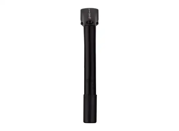 Force Basic S2.2 1" představec 25,4 mm / 80 mm černá