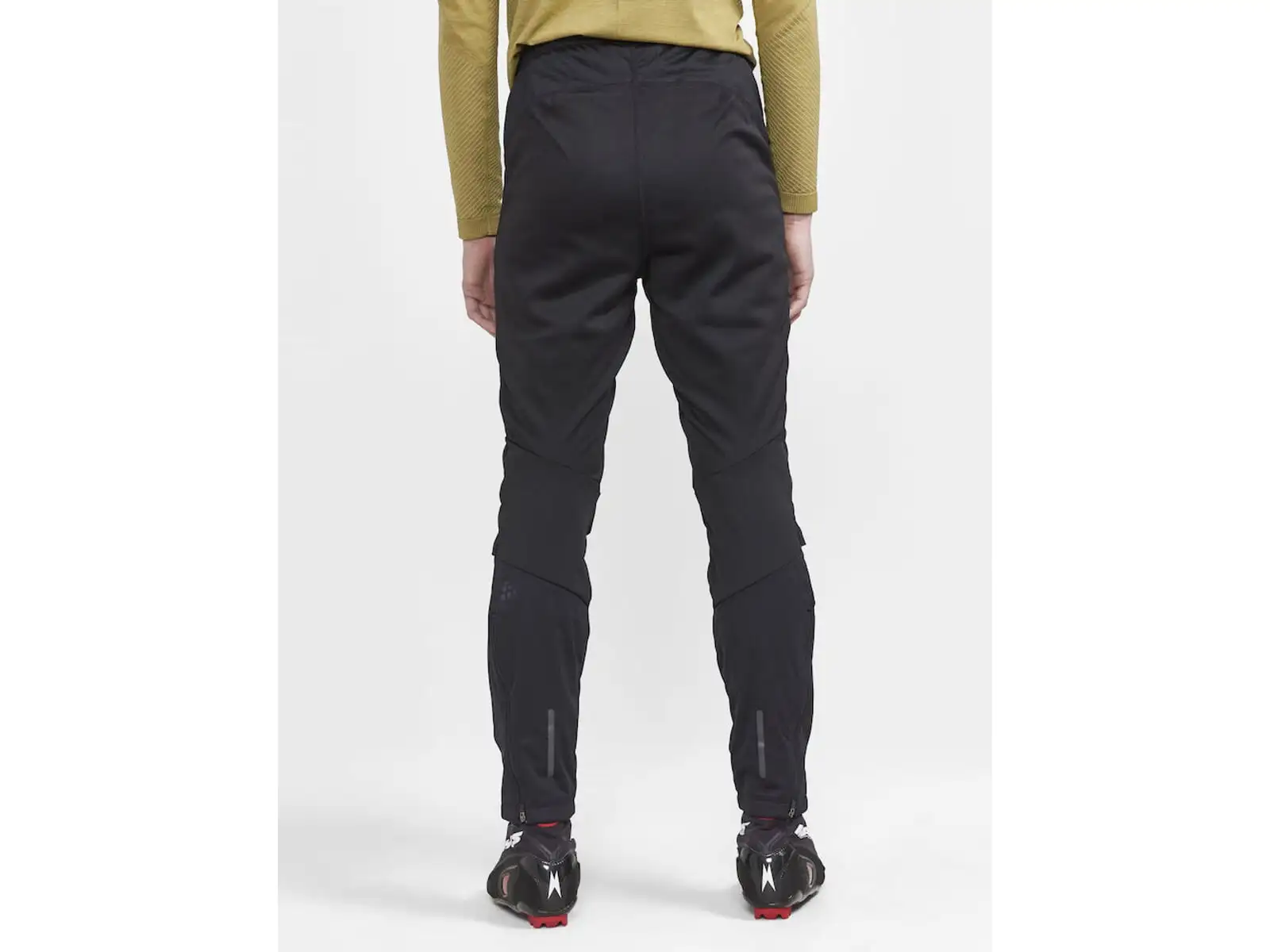 Craft ADV Nordic Training Tights pánské kalhoty černá