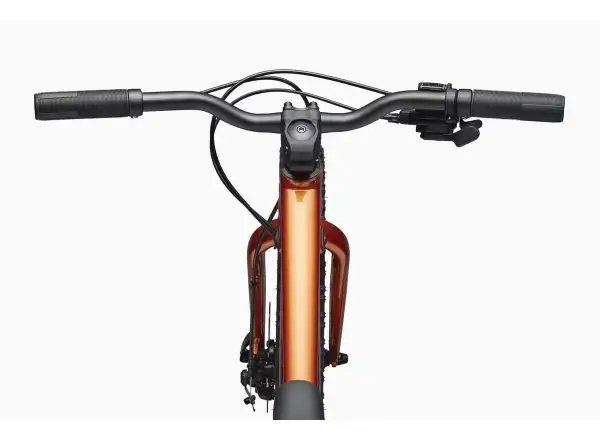 Cannondale Kids Trail Plus 24 dětské kolo Fire Orange