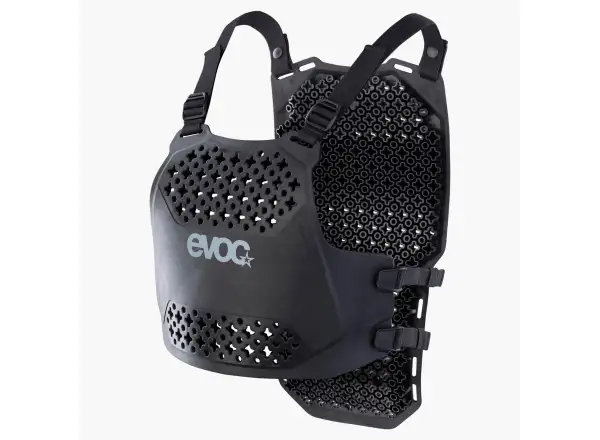 Evoc Torso Protector chránič hrudníku Black