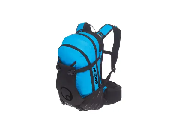 Ergon BA3 batoh modrá stealth