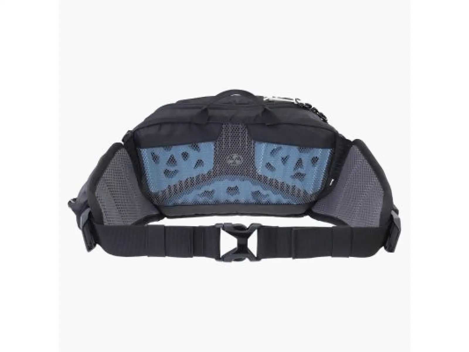 Evoc Hip Pack 3 cyklistická ledvinka Black