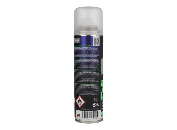 Holmenkol Chain Wax vosk na řetěz ve spreji 250 ml