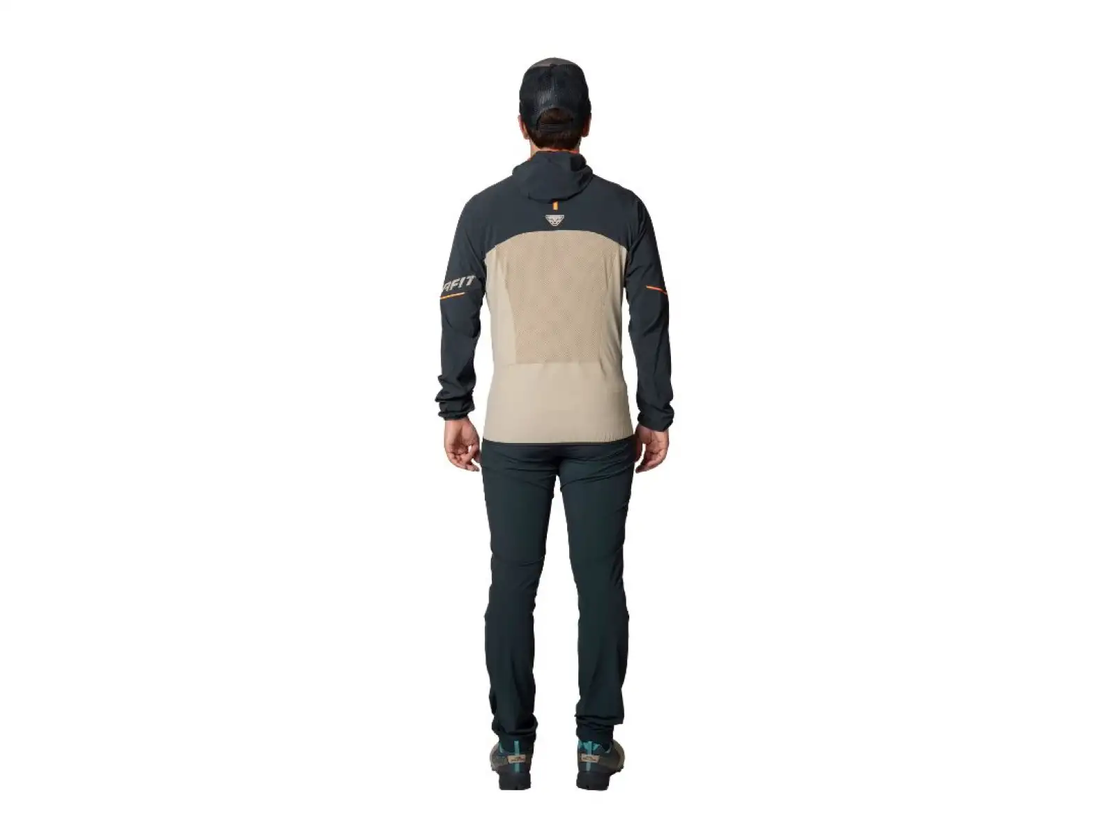 Dynafit Transalper 2 Light Dynastretch pánské kalhoty Blueberry/Storm Blue