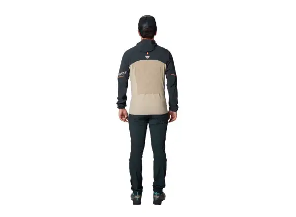 Dynafit Transalper 2 Light Dynastretch pánské kalhoty Blueberry/Storm Blue