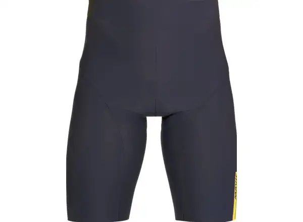 Mavic Aksium pánské kraťasy s vložkou Deep Blue